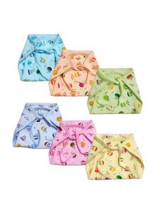 Cloth Nappies